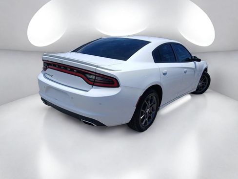 Used 2018 Dodge Charger GT AWD/4WD image 5