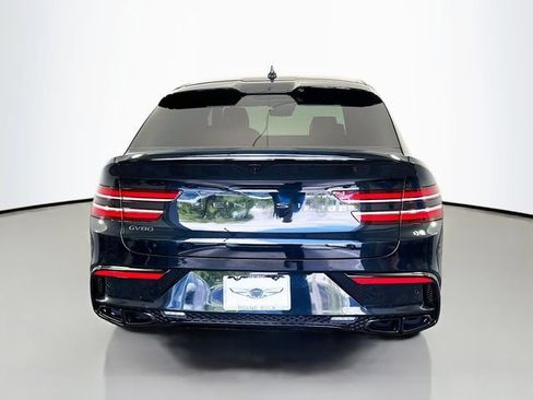 New 2026 Genesis GV80 3.5T Prestige AWD/4WD image 6