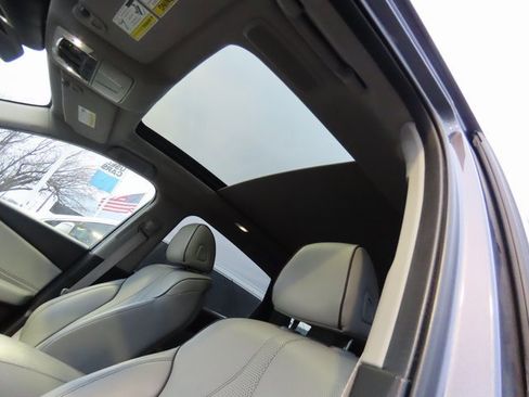 Used 2019 Acura RDX Advance Package 4D Sport Utili image 36