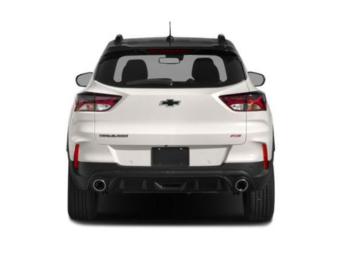 Used 2023 Chevrolet TrailBlazer RS FWD image 8