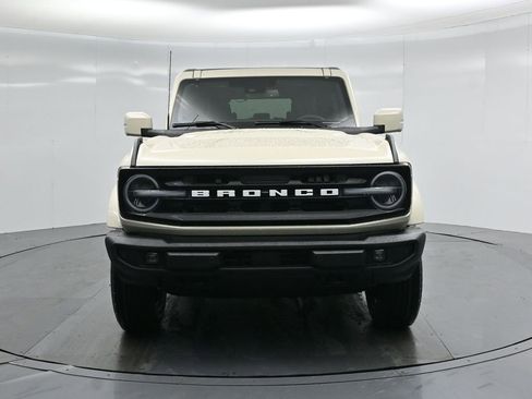 New 2025 Ford Bronco Outer Banks image 25