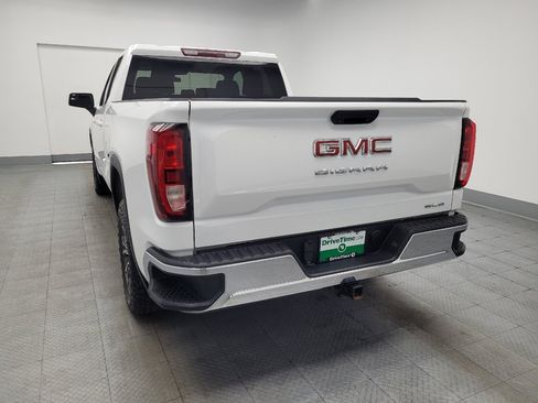 Used 2020 GMC Sierra 1500 SLE w/ Trailering Package image 6