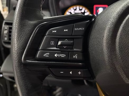 Used 2024 Subaru Outback Wilderness AWD/4WD image 19