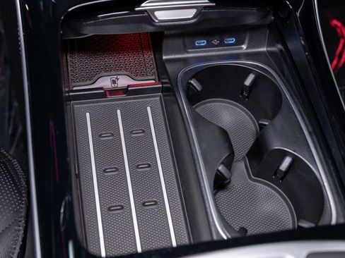 New 2026 Mercedes-Benz S 580 4MATIC Sedan image 20