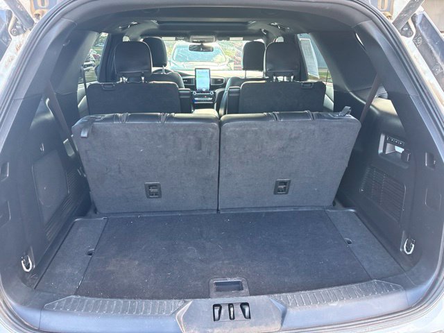 Used 2023 Ford Explorer ST w/ Equipment Group 401A AWD/4WD image 19