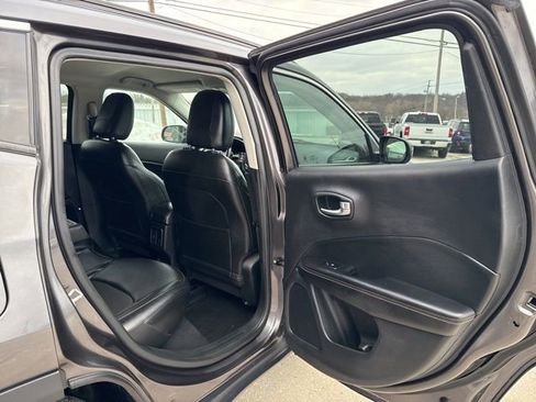 Used 2020 Jeep Compass Latitude image 40