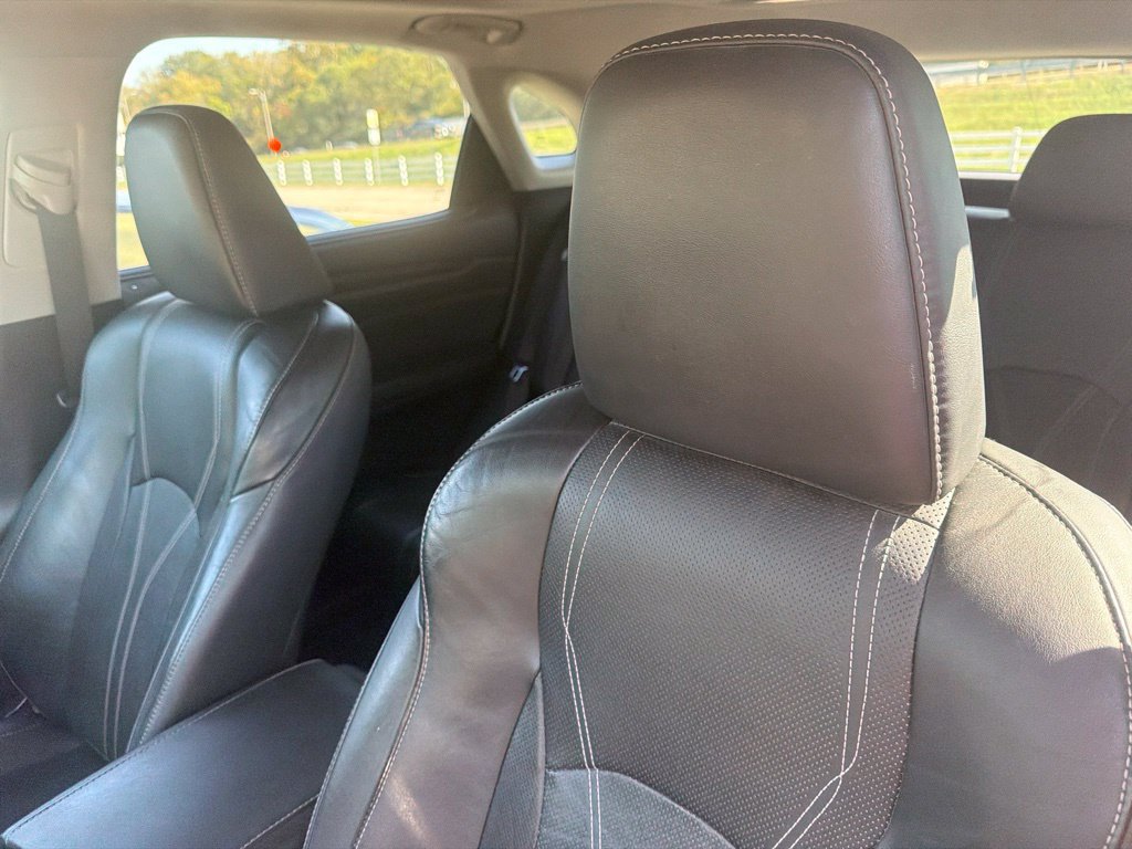 Used 2016 Lexus RX 350 AWD w/ Luxury Package image 23