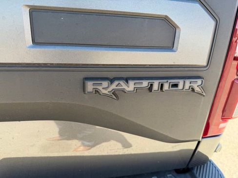 Used 2020 Ford F150 Raptor w/ Equipment Group 802A Luxury AWD/4WD image 6