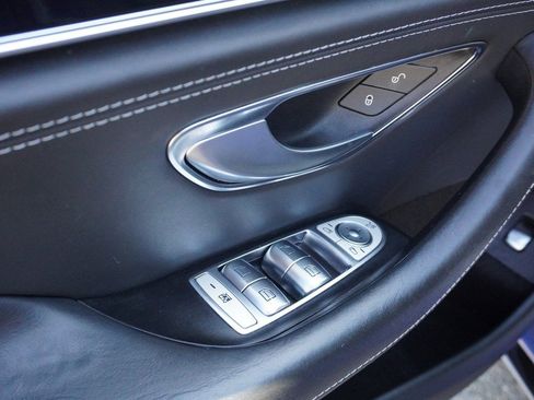 Used 2019 Mercedes-Benz AMG GT 63 S w/ AMG Aerodynamics Package image 38