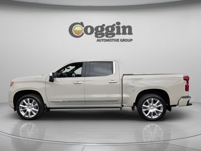 New 2026 Chevrolet Silverado 1500 High Country