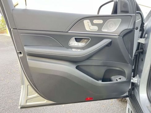 New 2026 Mercedes-Benz GLE 350 4MATIC image 11
