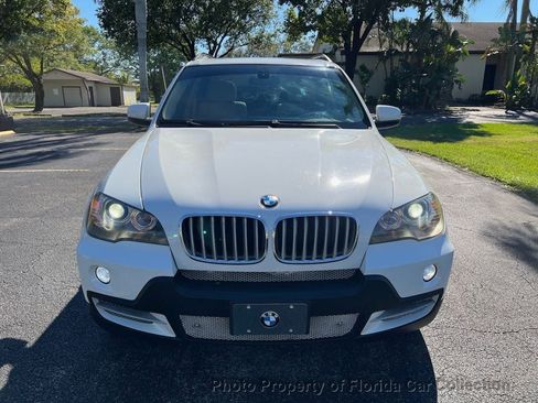 Used 2010 BMW X5 xDrive30i AWD/4WD image 5