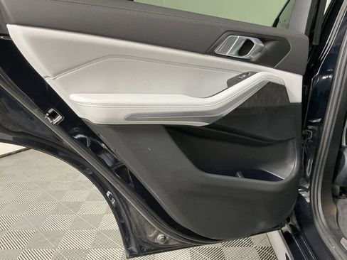 Certified 2023 BMW X5 xDrive40i w/ M Sport Package image 23