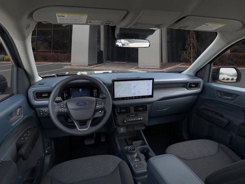 New 2026 Ford Maverick XL image 9