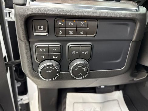 New 2026 Chevrolet Tahoe LS image 22