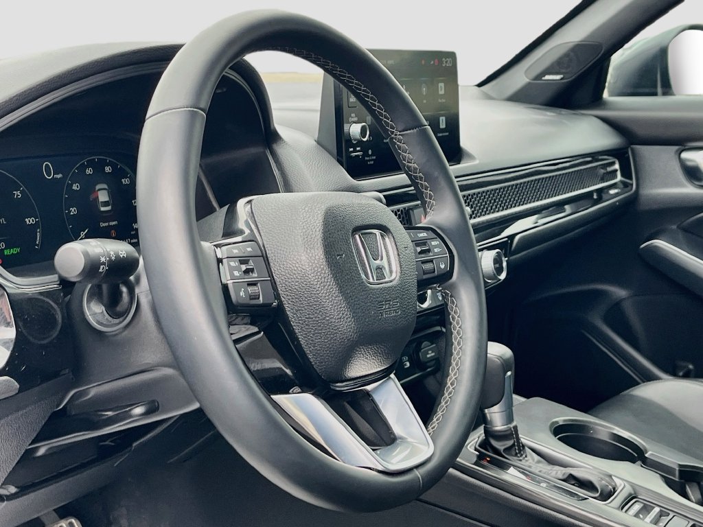 Used 2025 Honda Civic FWD Hybrid Sedan image 9