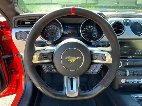 Used 2015 Ford Mustang GT Premium w/ Enhanced Security Package image 13