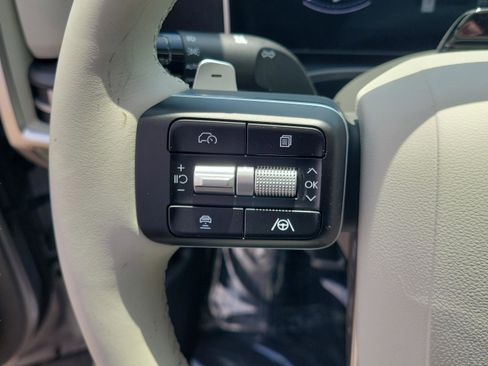 New 2026 Hyundai Santa Fe SEL image 28