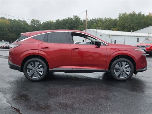 New 2026 Nissan Murano SL image 2