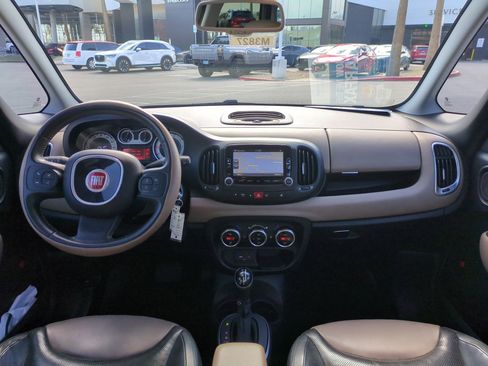 Used 2014 FIAT 500L Lounge image 24