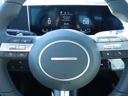New 2026 Hyundai Sonata SEL FWD image 11