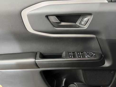 Used 2023 Ford Bronco Sport Big Bend w/ Convenience Package image 10