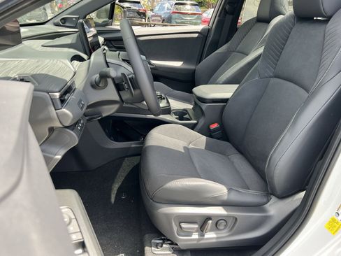 New 2026 Toyota C-HR AWD/4WD image 8