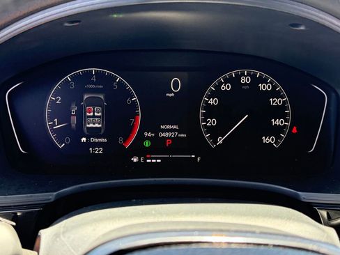 Used 2023 Honda Civic Sport image 10