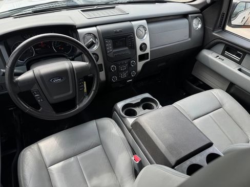 Used 2014 Ford F150 XLT w/ Equipment Group 302A Luxury AWD/4WD image 12