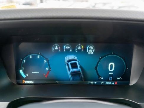 Used 2025 Ford F150 XLT w/ Equipment Group 301A Standard image 19