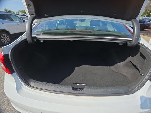 Used 2015 Hyundai Sonata Limited 2.0T image 23