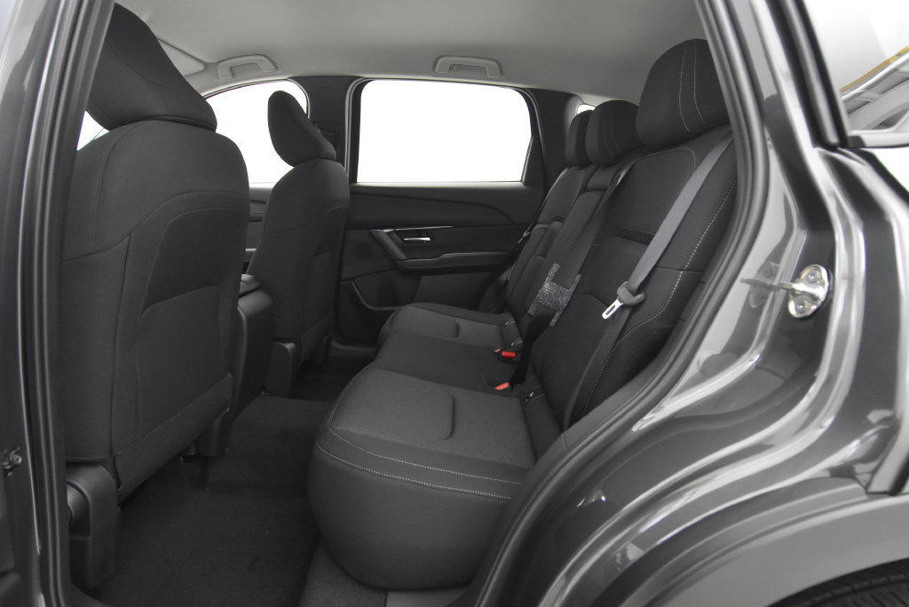 New 2026 MAZDA CX-5 AWD 2.5 S image 26