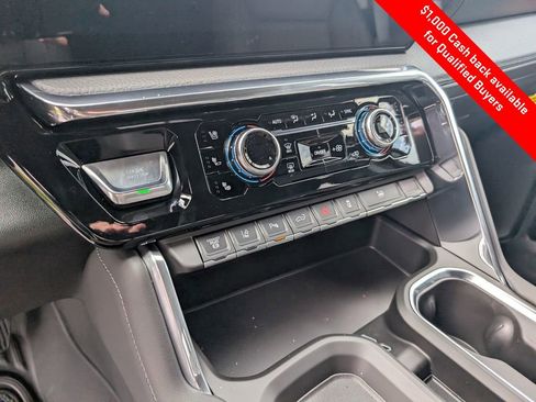 New 2026 GMC Sierra 3500 Denali w/ Denali Reserve Package image 47
