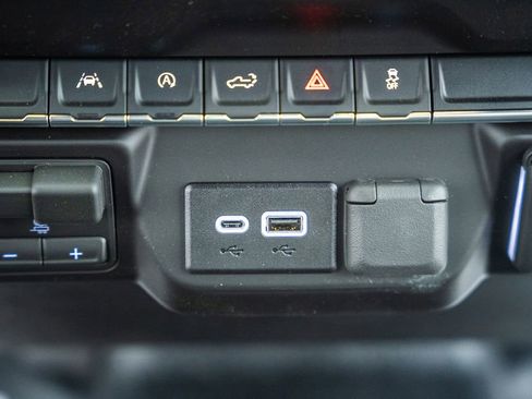 New 2026 Chevrolet Silverado 1500 W/T AWD/4WD image 28
