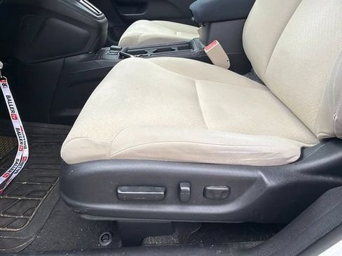 Used 2015 Honda CR-V EX image 9