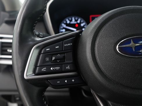 Used 2024 Subaru Legacy Touring XT image 24