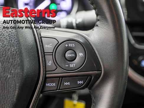 Used 2024 Toyota Camry SE image 16