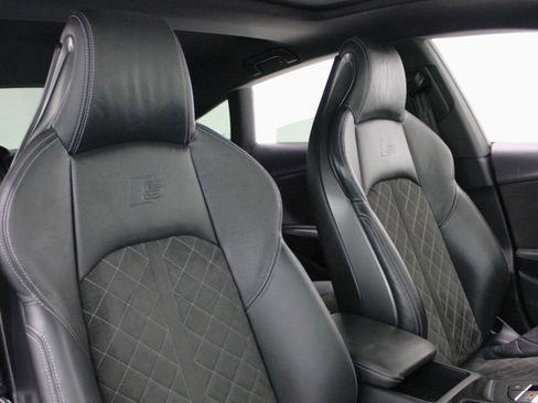 Used 2019 Audi S5 Premium Plus w/ Premium Plus AWD/4WD image 48