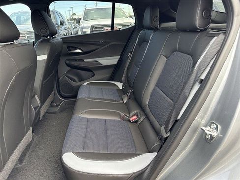 New 2026 Buick Envista Preferred w/ Convenience I Package image 21