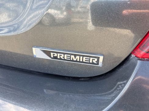 Used 2017 Chevrolet Sonic Premier FWD image 6