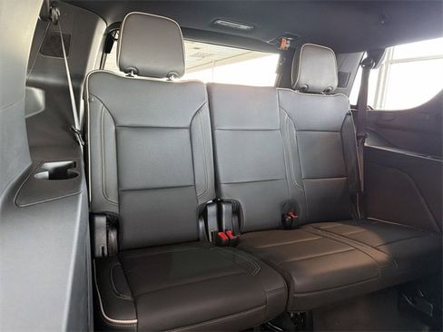 New 2026 Chevrolet Tahoe Premier image 17