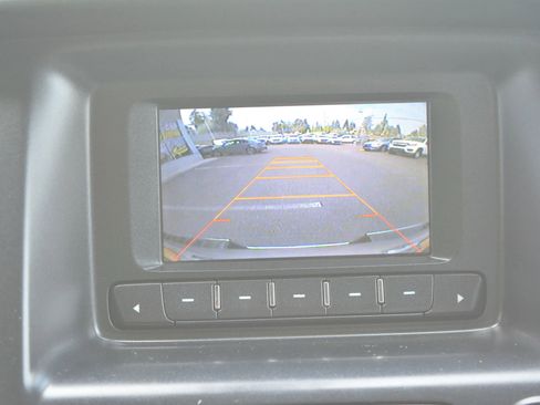 Used 2015 Chevrolet Colorado W/T w/ WT Convenience Package image 17