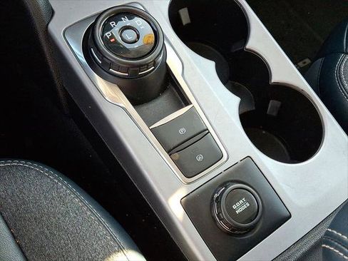 Used 2022 Ford Bronco Sport Outer Banks image 12