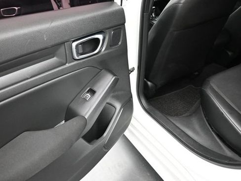 Used 2022 Honda Civic Sport image 17