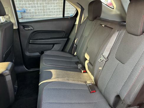 Used 2017 Chevrolet Equinox LT w/ Convenience Package FWD image 22