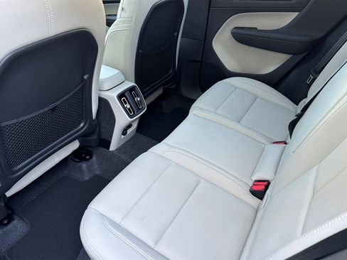 New 2026 Volvo XC40 B5 Plus w/ Protection Package Premier image 4