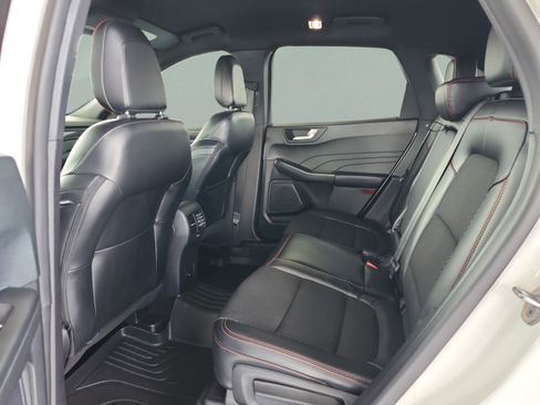 Certified 2023 Ford Escape ST-Line FWD image 17