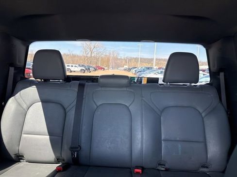 Used 2022 RAM 1500 Tradesman image 16