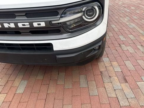 Used 2022 Ford Bronco Sport Big Bend w/ Convenience Package image 24