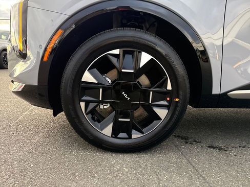 New 2026 Kia Sportage SX Prestige image 31